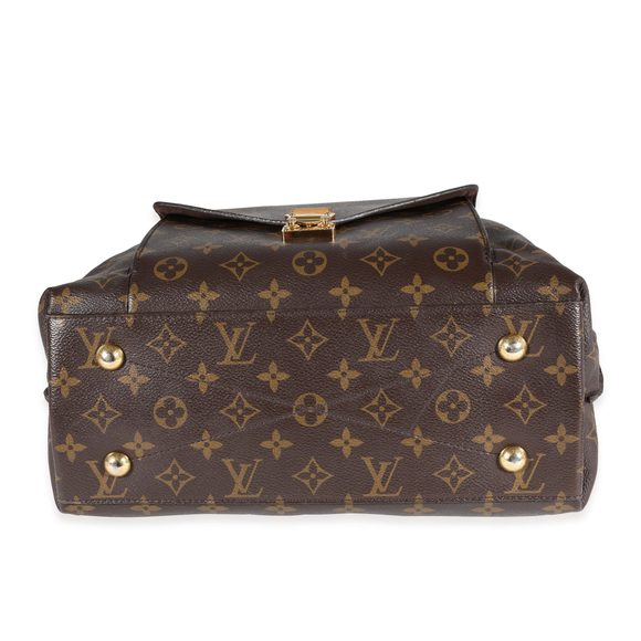 Louis Vuitton Monogram Canvas Métis Hobo - Picture 5 of 8